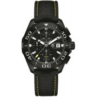 Tag Heuer Aquaracer Automatic Chronograph 300M Men's Watch CAY218A-FC6361